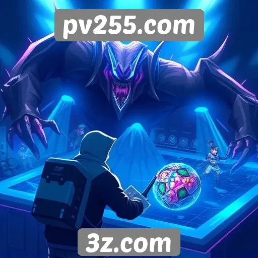 Desafios enfrentados por pv255.com no mercado