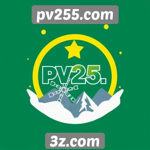 Recursos exclusivos disponíveis em pv255.com