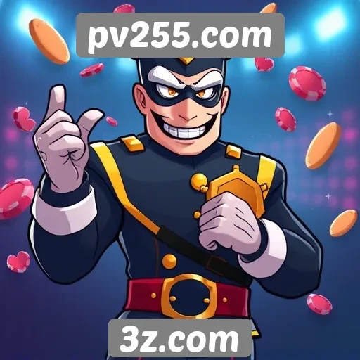 Explorando os bônus e promoções disponíveis em pv255