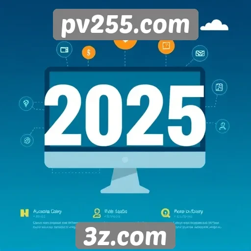 Futuro das atualizações no pv255.com para 2025