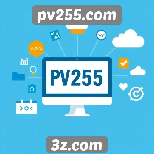 Estratégias de marketing do pv255.com