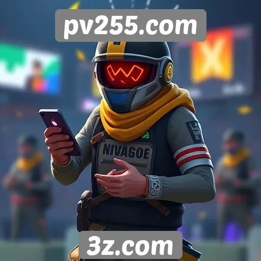 O impacto das microtransações no pv255 e seus jogadores