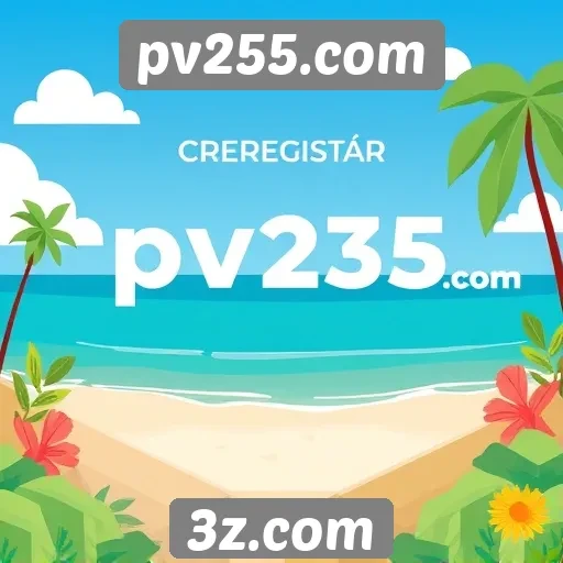 benefícios de se registrar no pv255.com