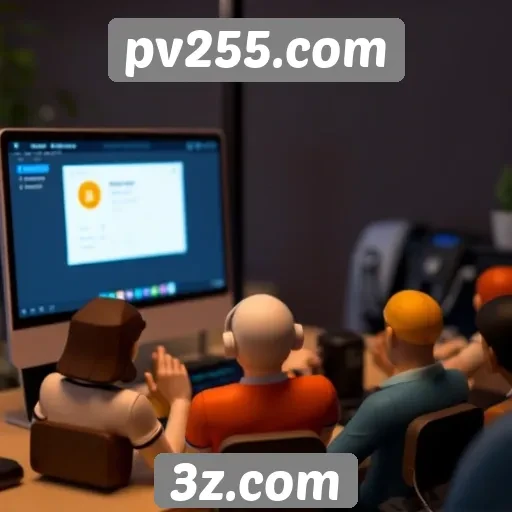 Feedback dos usuários sobre a usabilidade do site pv255.com